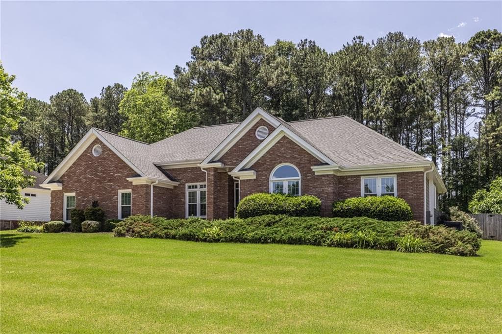 3845 Glen Ian Drive, Loganville, GA 30052 — most recent listing photo