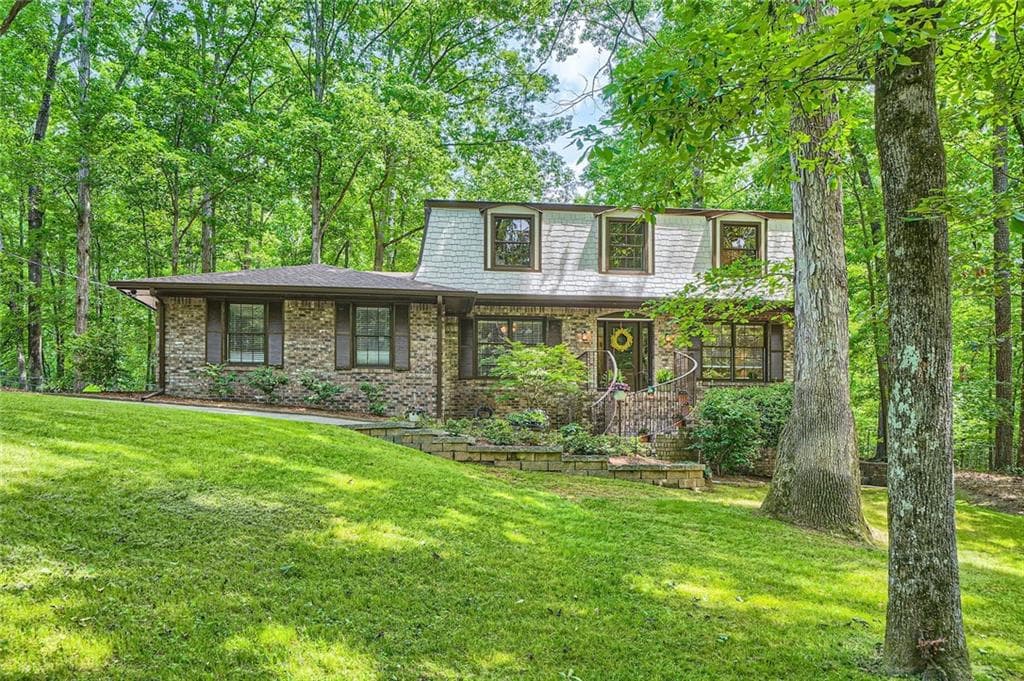 1580 Smyrna Road, Conyers, GA 30094 — most recent listing photo