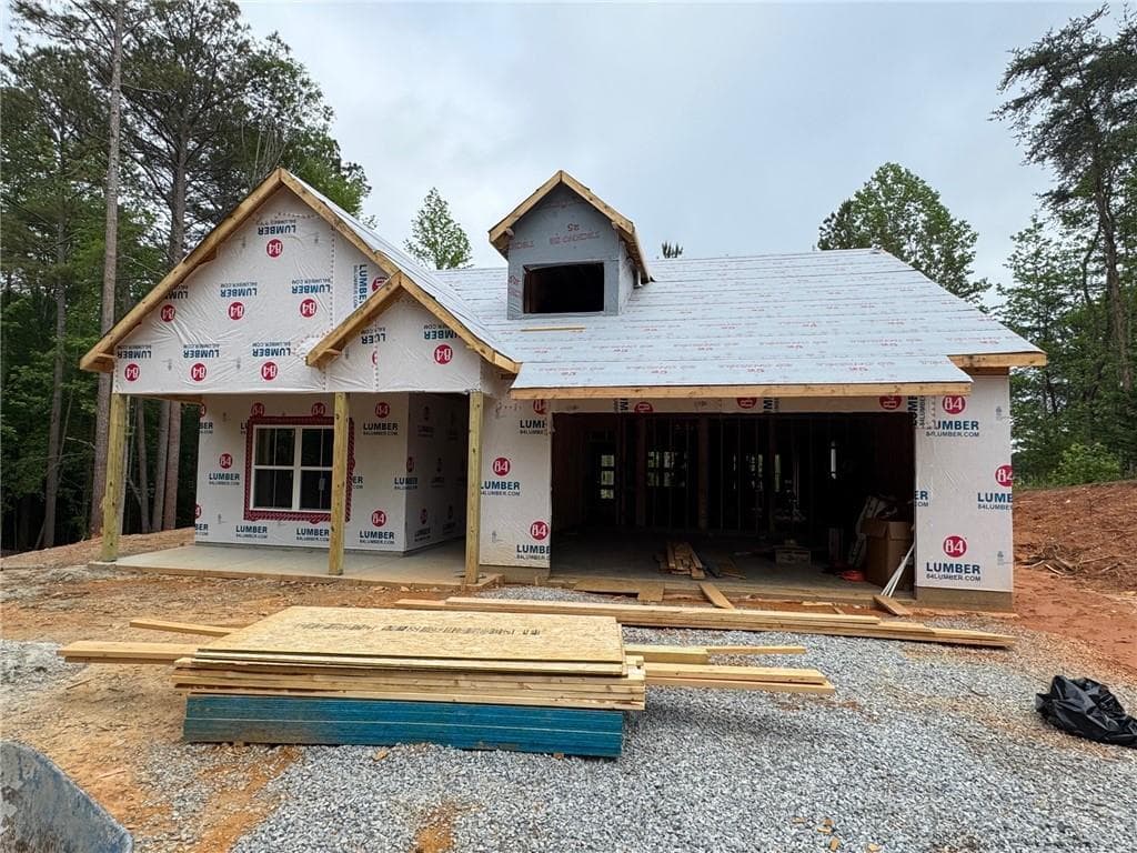 210 Meadow Way, Bremen, GA 30110 — most recent listing photo