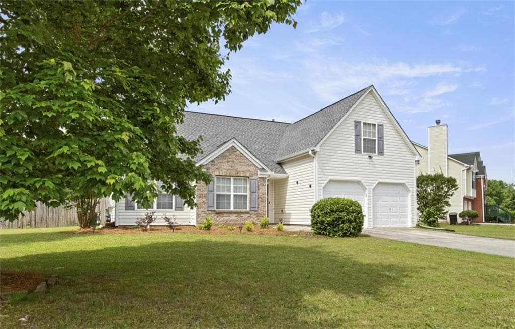 3971 Canebrake Lane, Douglasville, GA 30134 — most recent listing photo