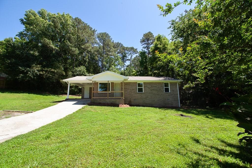 178 Wayne Street, Calhoun, GA 30701 — most recent listing photo