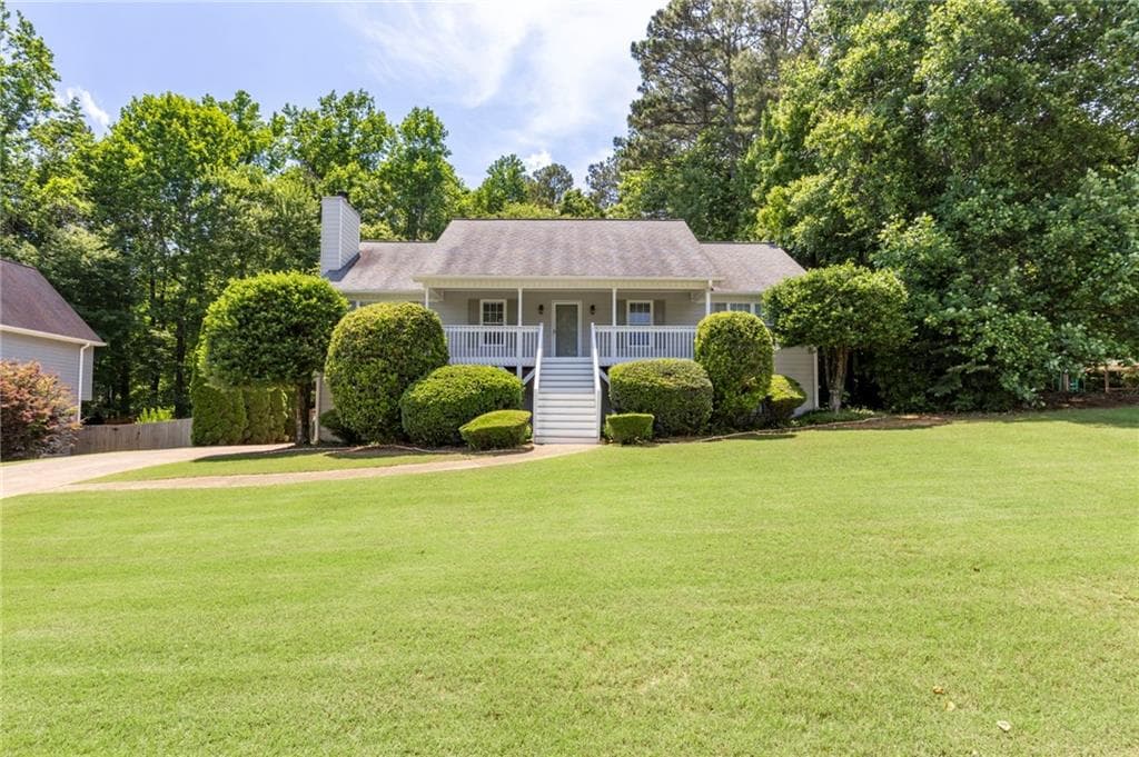 6275 Cheatham Lake Drive, Acworth, GA 30101 — most recent listing photo