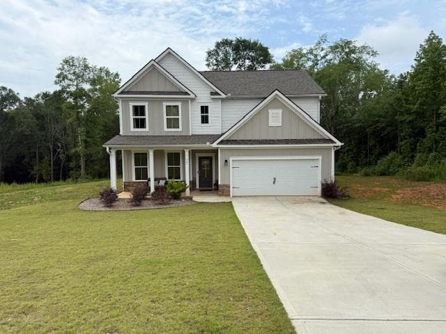 50 Scout Hut Road, Danielsville, GA 30633 — most recent listing photo