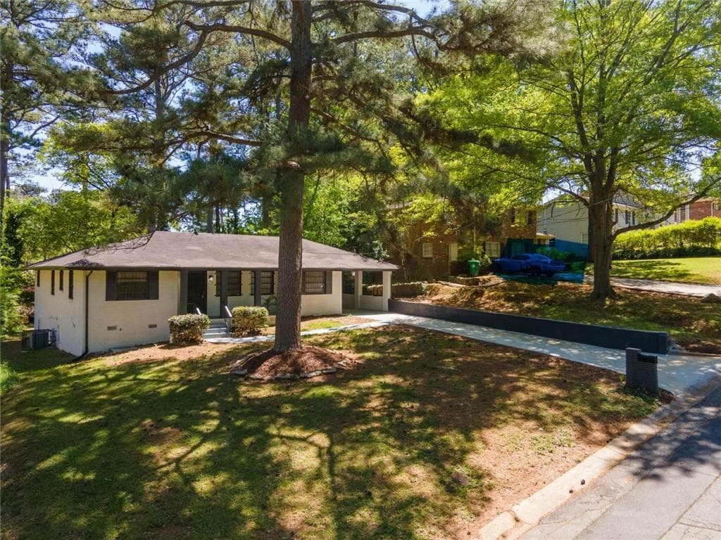 2704 Terratim Lane, Decatur, GA 30034 — most recent listing photo