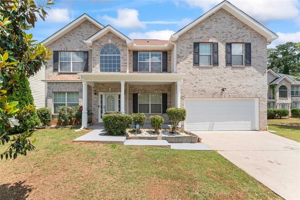 507 VAUGHAN Drive, Hampton, GA 30228 — most recent listing photo