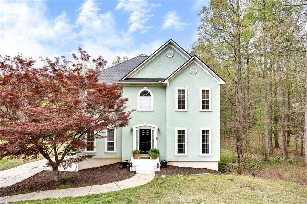 1772 BRITTANY CHASE, Kennesaw, GA 30152 — most recent listing photo