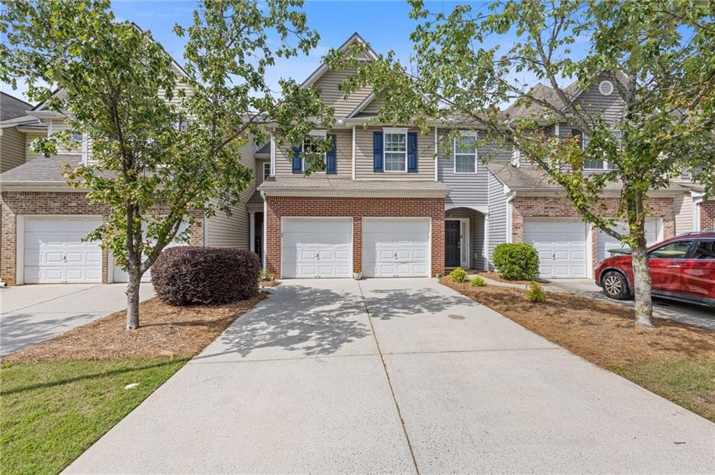 2280 Baker Station Drive, Acworth, GA 30101 — most recent listing photo