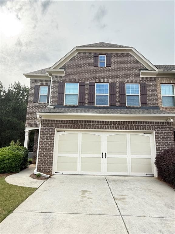 5850 Shiloh Woods Drive, Cumming, GA 30040 — most recent listing photo