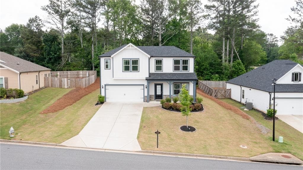 3410 Summerpoint Crossing, Cumming, GA 30028 — most recent listing photo