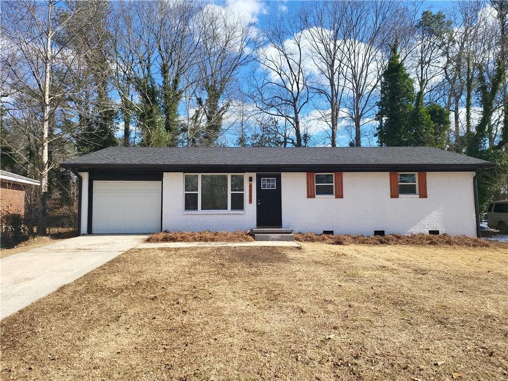 4664 Ryan Road, Conley, GA 30288 — most recent listing photo