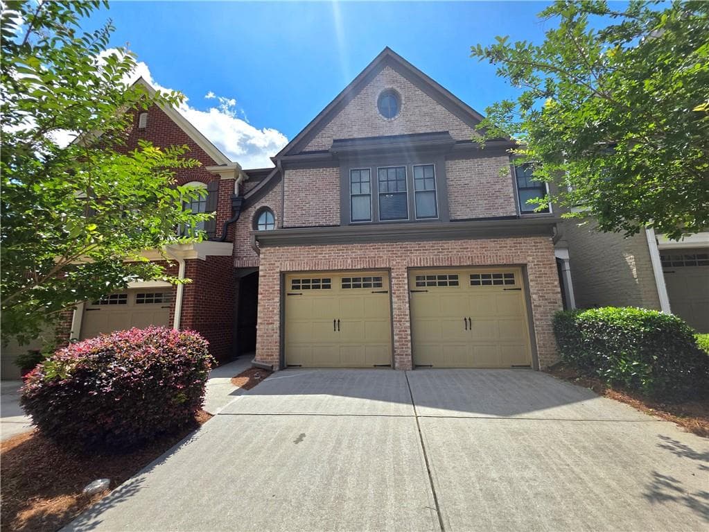 4860 BERKELEY GLEN, Peachtree Corners, GA 30092 — most recent listing photo