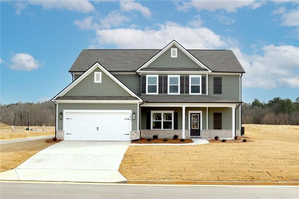 105 Harmony Farms Orchard, Eatonton, GA 31024 — most recent listing photo