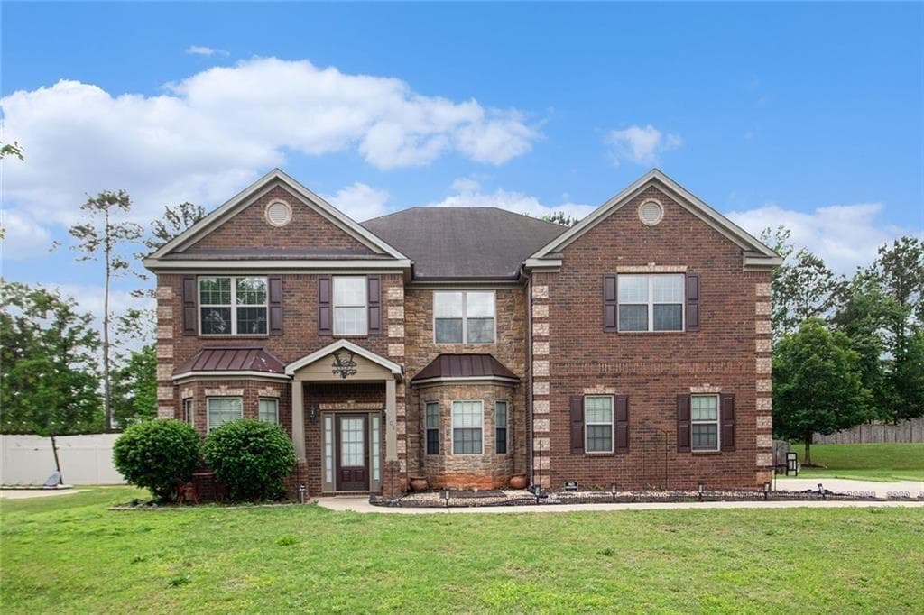 108 Telfair Lane, Mcdonough, GA 30253 — most recent listing photo
