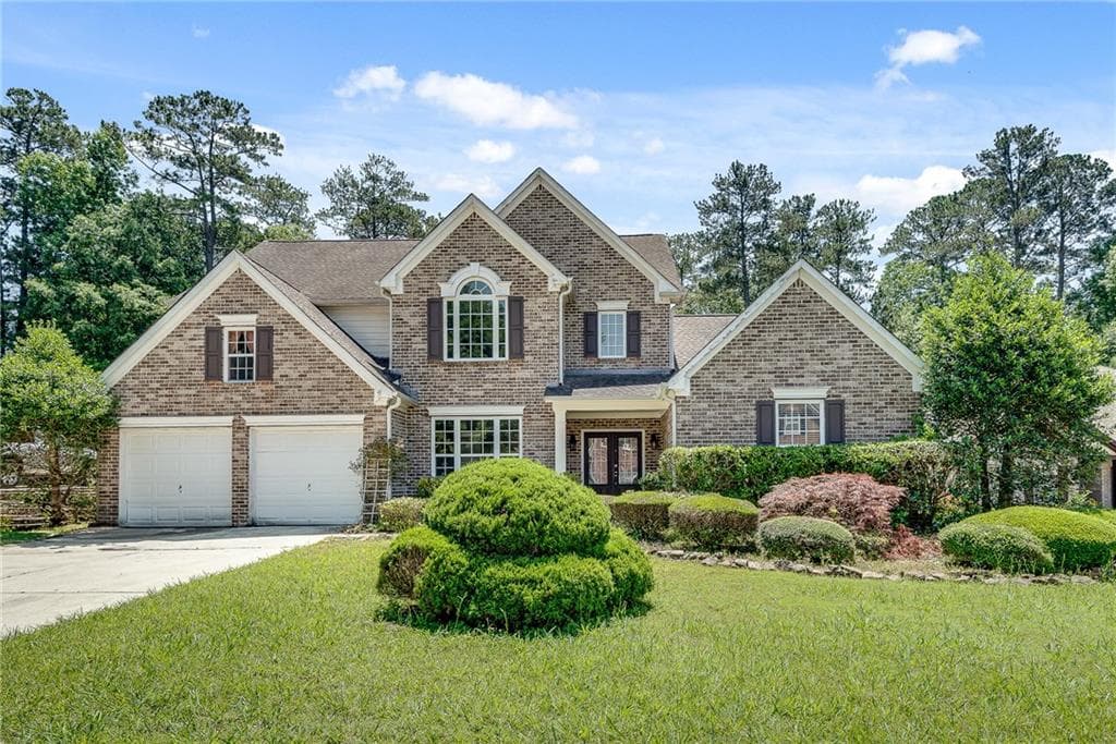 543 Serene Waters Trail, Jonesboro, GA 30236 — most recent listing photo