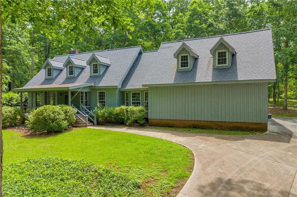 740 Skyline Drive, Covington, GA 30014 — most recent listing photo