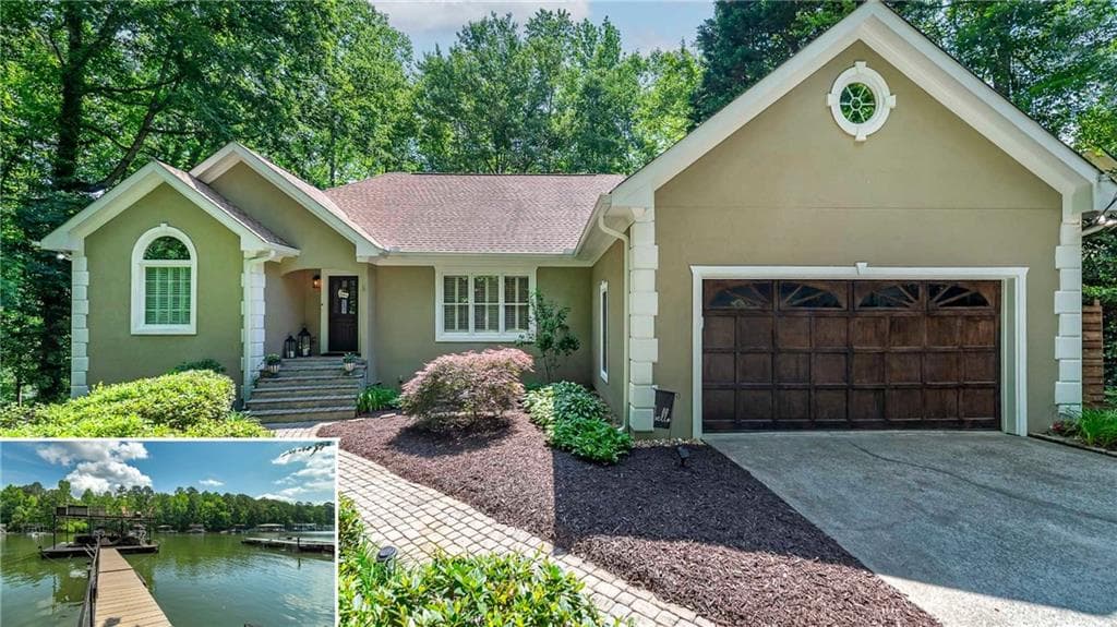 2825 Lake Court, Cumming, GA 30041 — most recent listing photo