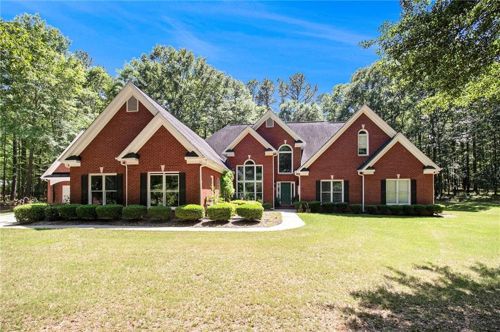 3780 Lovers Lane, Monroe, GA 30656 — most recent listing photo