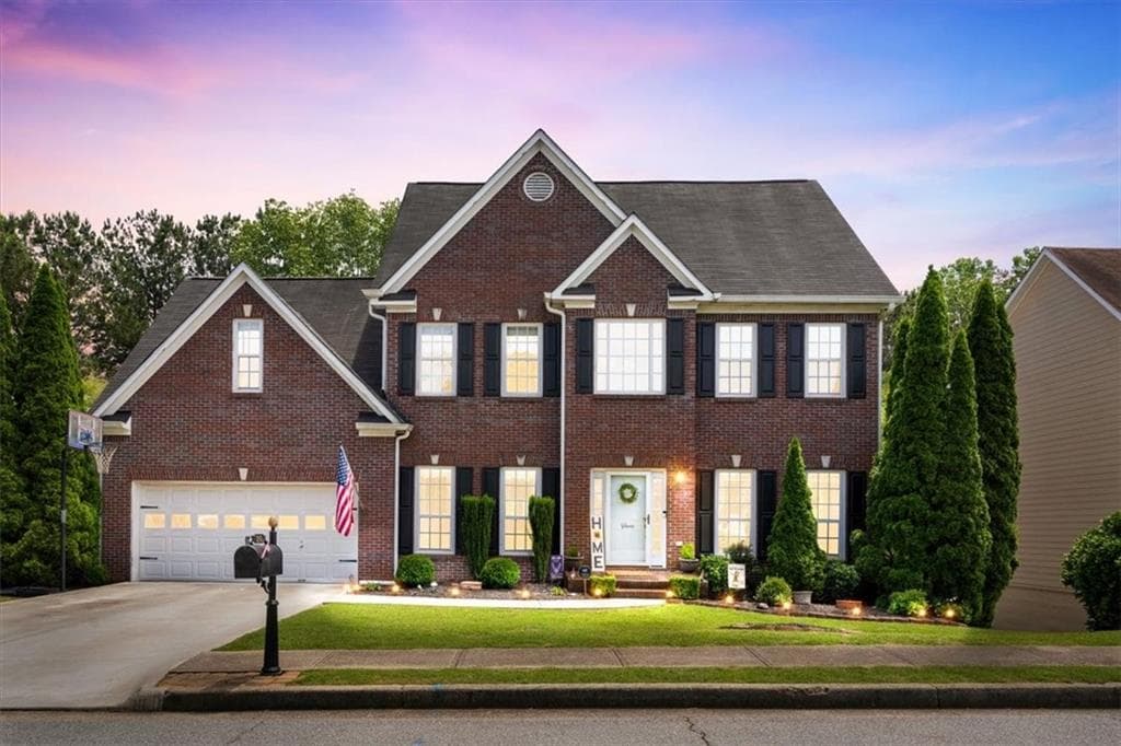 242 Sandhurst Court, Suwanee, GA 30024 — most recent listing photo
