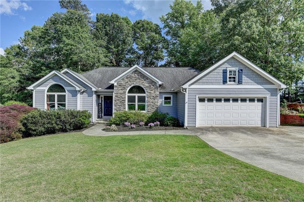 1882 FLOWERING Drive, Grayson, GA 30017 — most recent listing photo