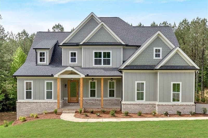 23 Everwood Court, Rome, GA 30161 — most recent listing photo