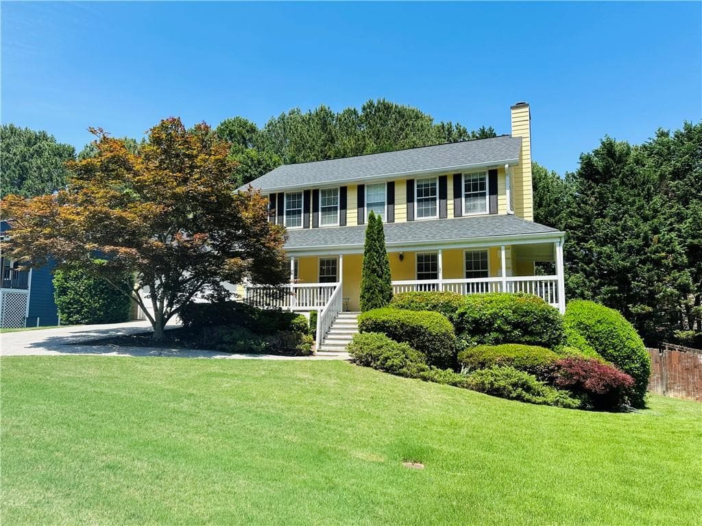 5425 Windswept Trace, Sugar Hill, GA 30518 — most recent listing photo