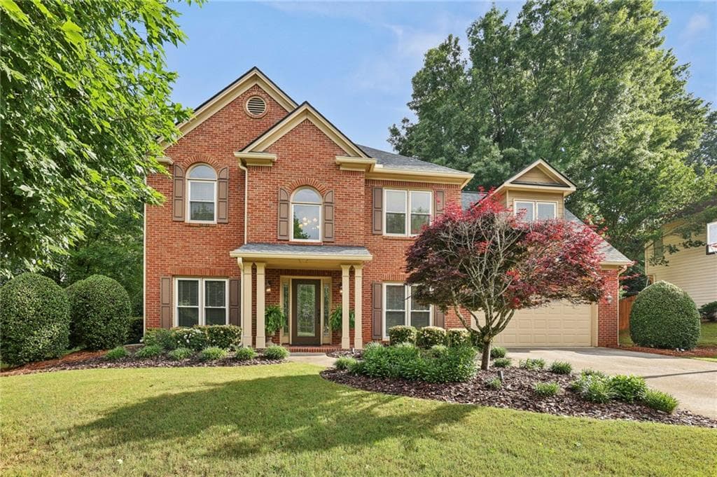 6720 Wolford Court, Johns Creek, GA 30097 — most recent listing photo