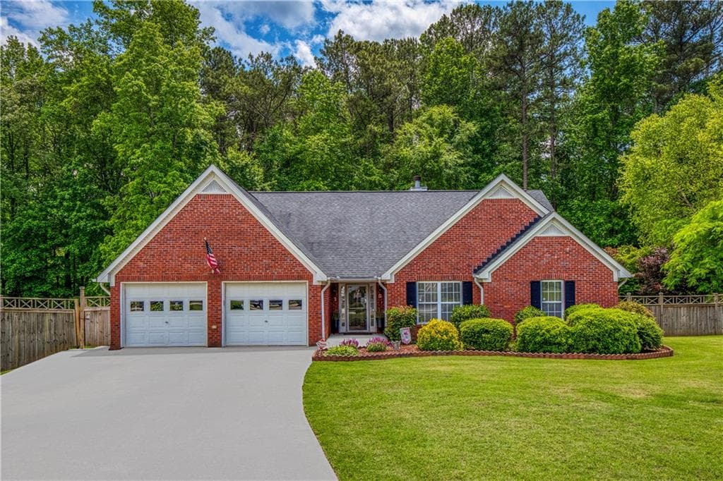 175 Prince Court, Hiram, GA 30141 — most recent listing photo