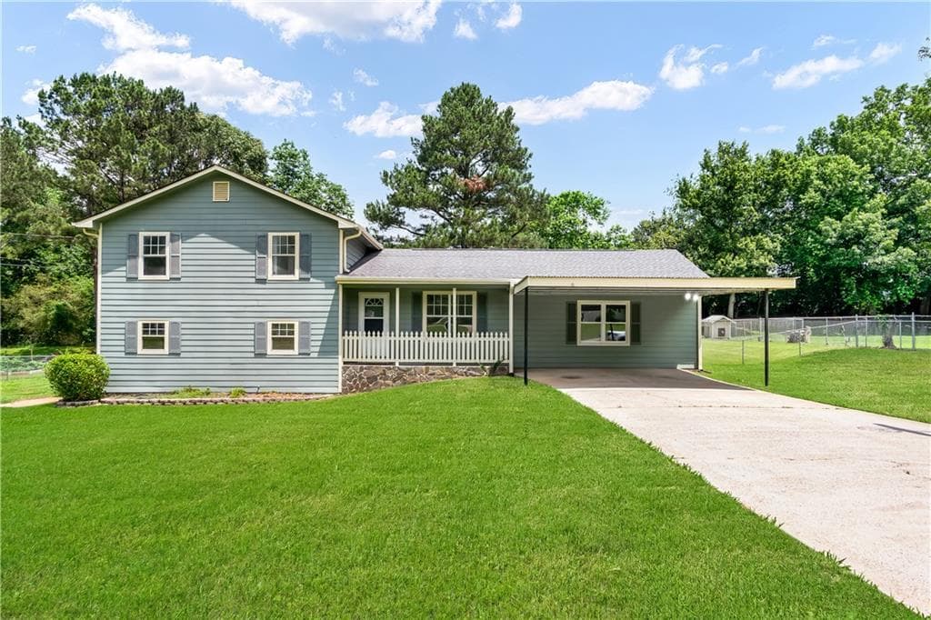320 Edna Drive, Stockbridge, GA 30281 — most recent listing photo
