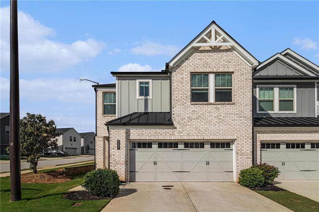 4627 Piston Junction, Mableton, GA 30126 — most recent listing photo