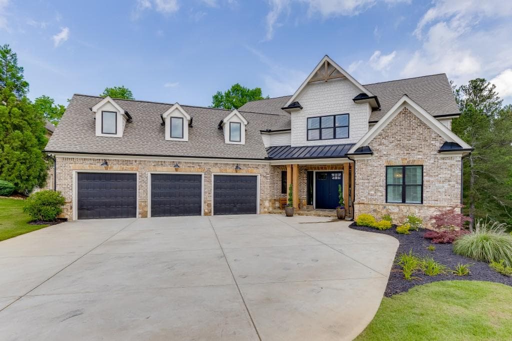 4781 Falling Brook Drive, Flowery Branch, GA 30542 — most recent listing photo