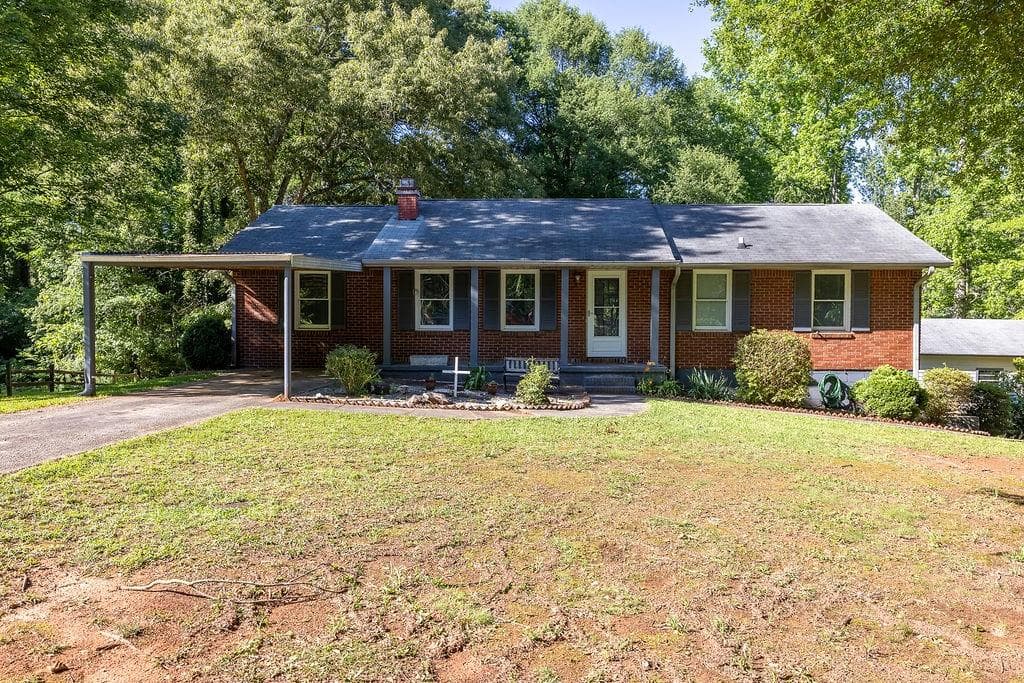 4370 Tradition Terrace, Austell, GA 30106 — most recent listing photo