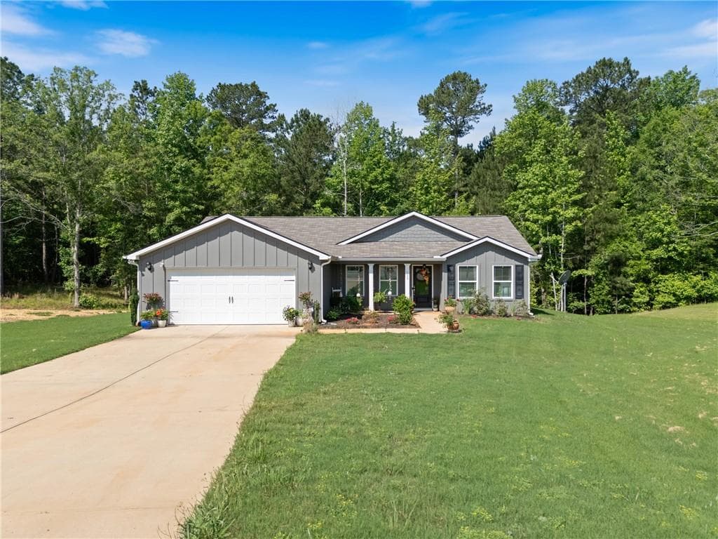 133 Wesley Lane, Eatonton, GA 31024 — most recent listing photo