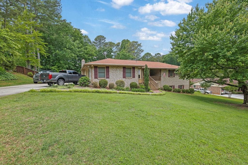 2149 New London Place Place, Snellville, GA 30078 — most recent listing photo