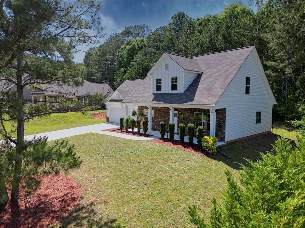 202 Glenview Trail, Griffin, GA 30224 — most recent listing photo
