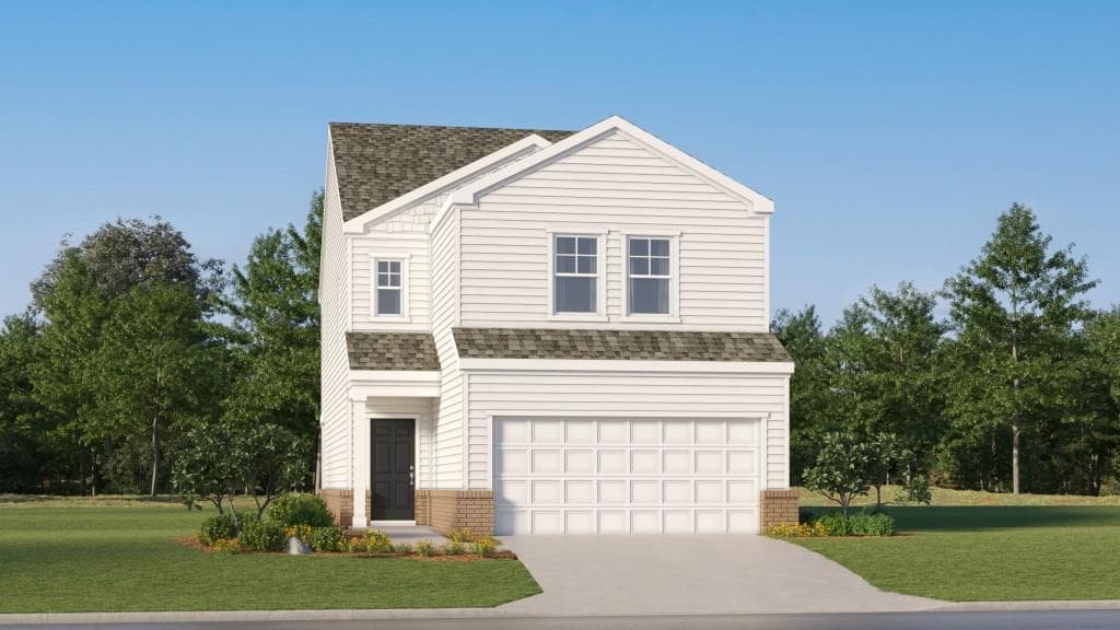 2288 Linden Pass, Douglasville, GA 30135 — most recent listing photo