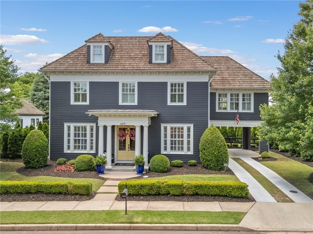 6815 Berkley Road, Cumming, GA 30040 — most recent listing photo