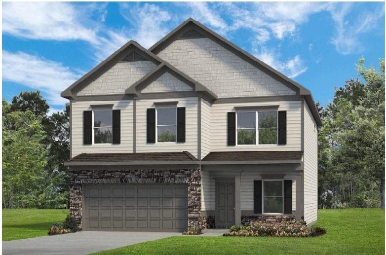144 Orion Drive, Dalton, GA 30720 — most recent listing photo