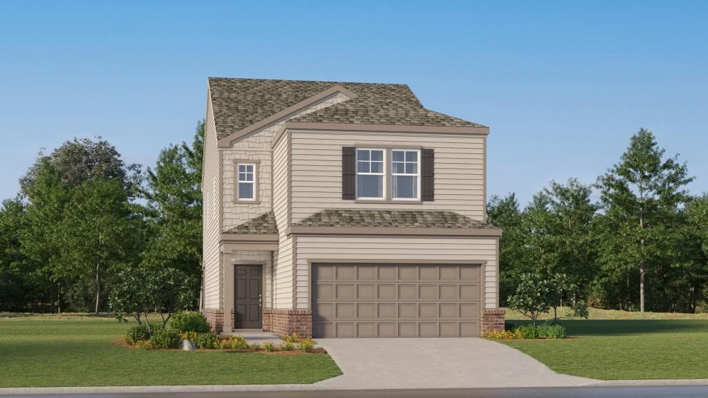 2276 Linden Pass, Douglasville, GA 30135 — most recent listing photo