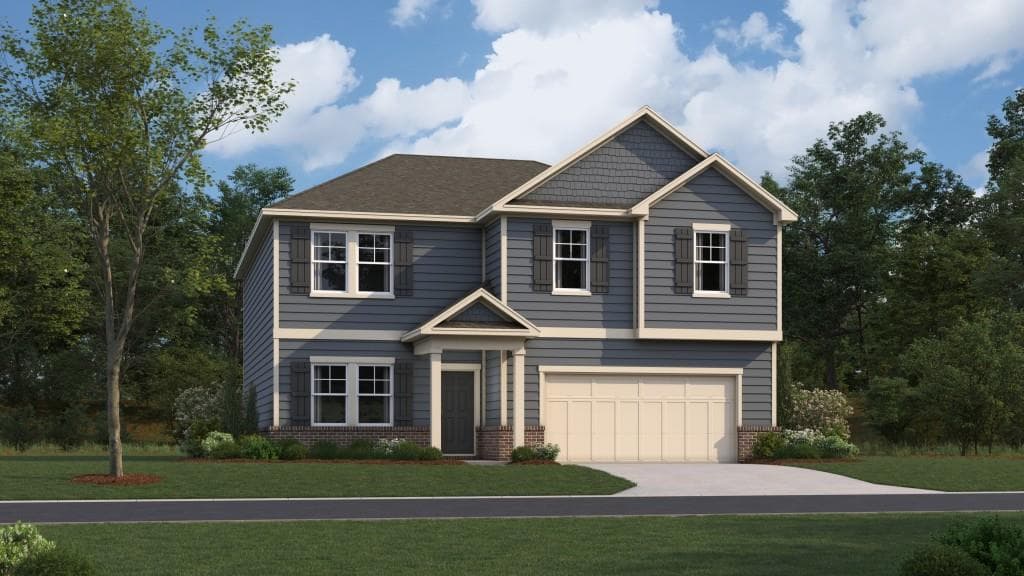 2483 Cotton Lane, Douglasville, GA 30135 — most recent listing photo