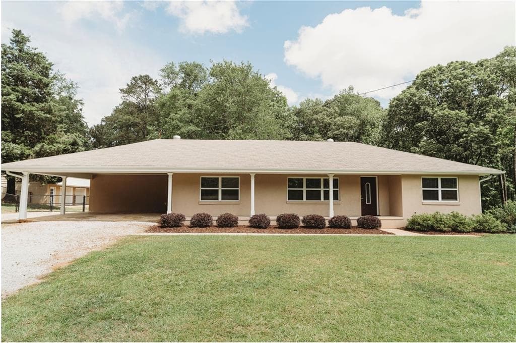 8394 Banks Mill Road, Douglasville, GA 30135 — most recent listing photo