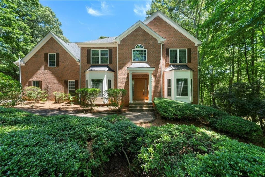 5960 Camelia Drive, Douglasville, GA 30135 — most recent listing photo