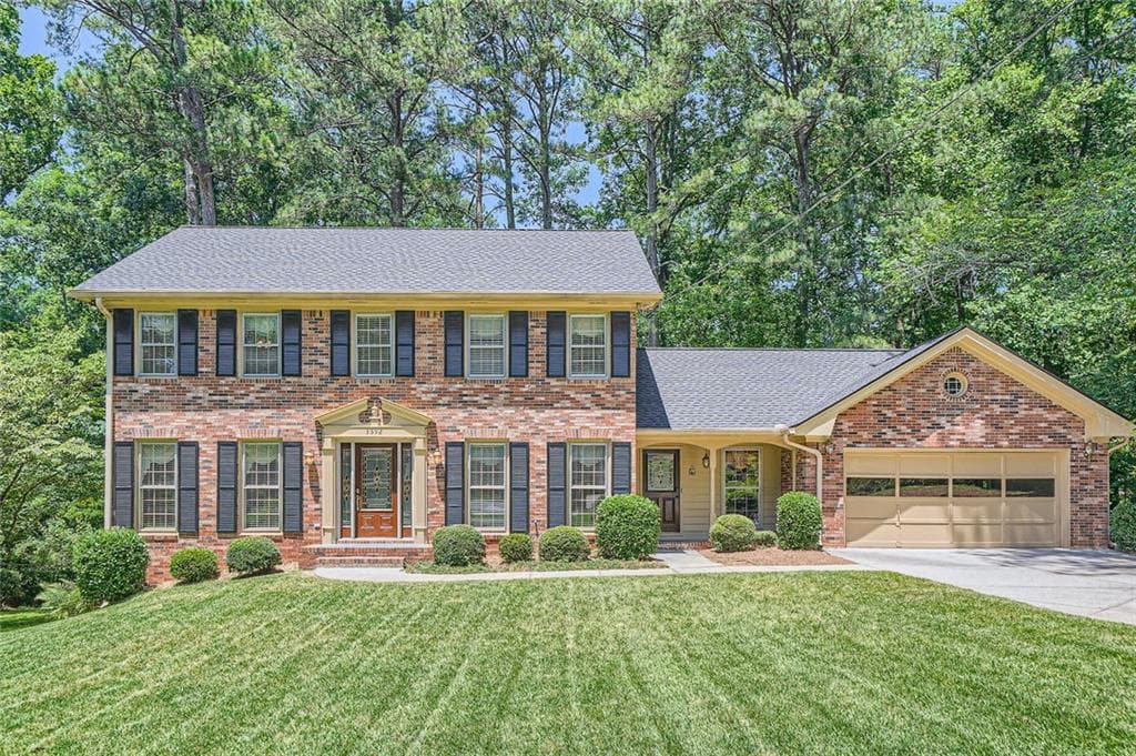 3592 Midvale Cove, Tucker, GA 30084 — most recent listing photo