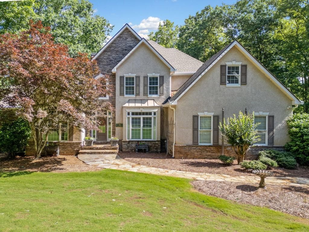 210 Lawn Market, Sharpsburg, GA 30277 — most recent listing photo