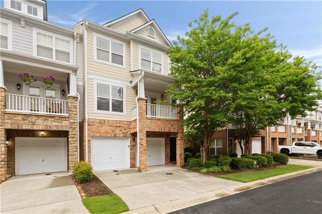 3382 Galleon Drive, Alpharetta, GA 30004 — most recent listing photo