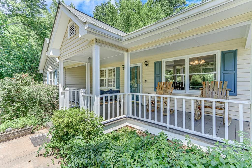 4745 Countryside Drive, Flowery Branch, GA 30542 — most recent listing photo