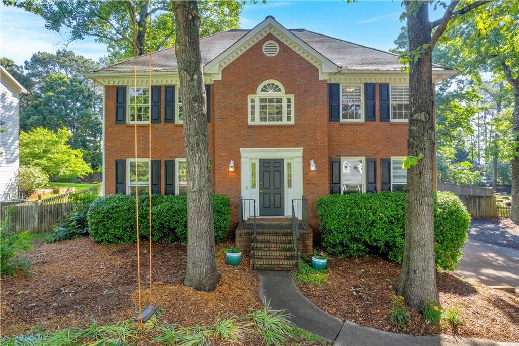 2151 Hamstead Court, Suwanee, GA 30024 — most recent listing photo