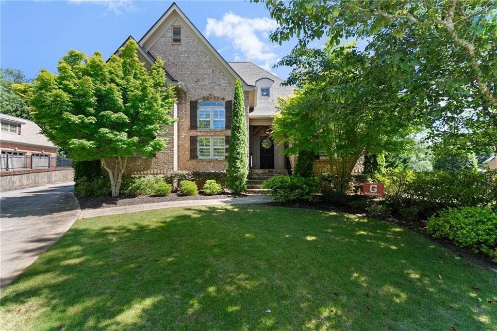 1539 Berkeley Court, Gainesville, GA 30501 — most recent listing photo