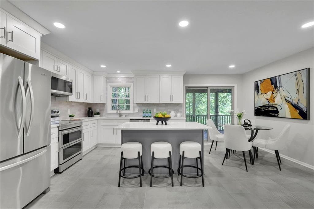 5400 Mill Run Drive, Marietta, GA 30068 — most recent listing photo