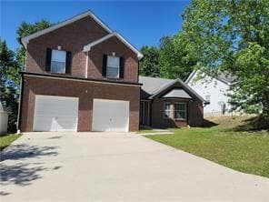 1752 Spring Hill Cove, Lithonia, GA 30058 — most recent listing photo