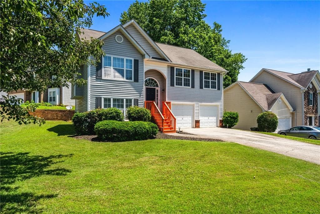 4426 High Gate Drive, Acworth, GA 30101 — most recent listing photo
